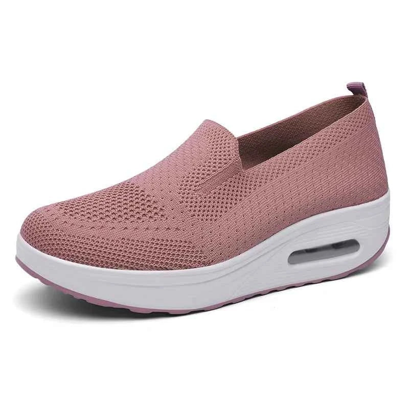 Tenis OrthoFlex Comfort