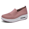 Tenis OrthoFlex Comfort