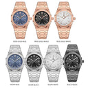 Reloj Engraver legancia y Precisión en cada detalle