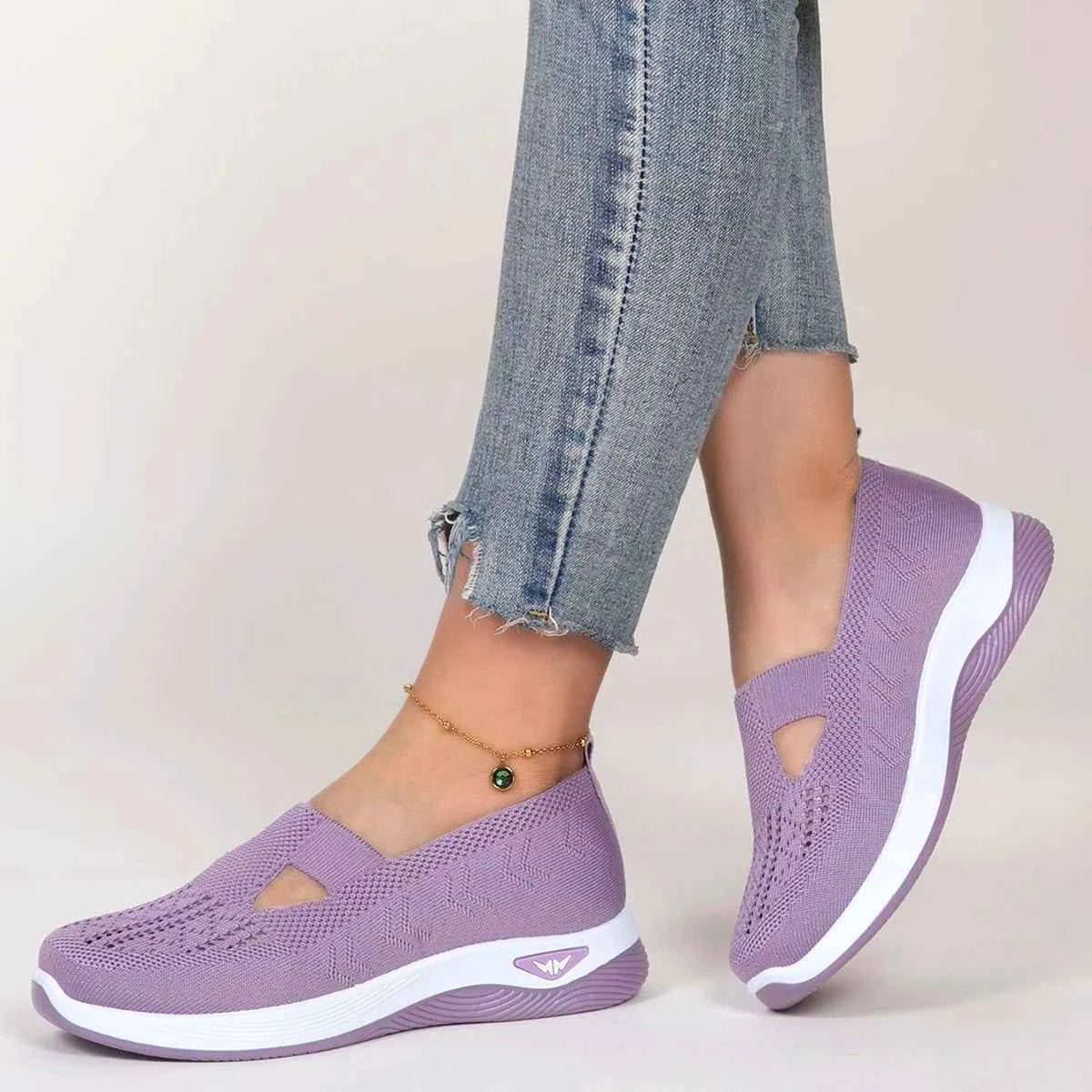 COMFORT PLUS™ PRO – CONFORTO Y ESTILO PARA TUS PIES