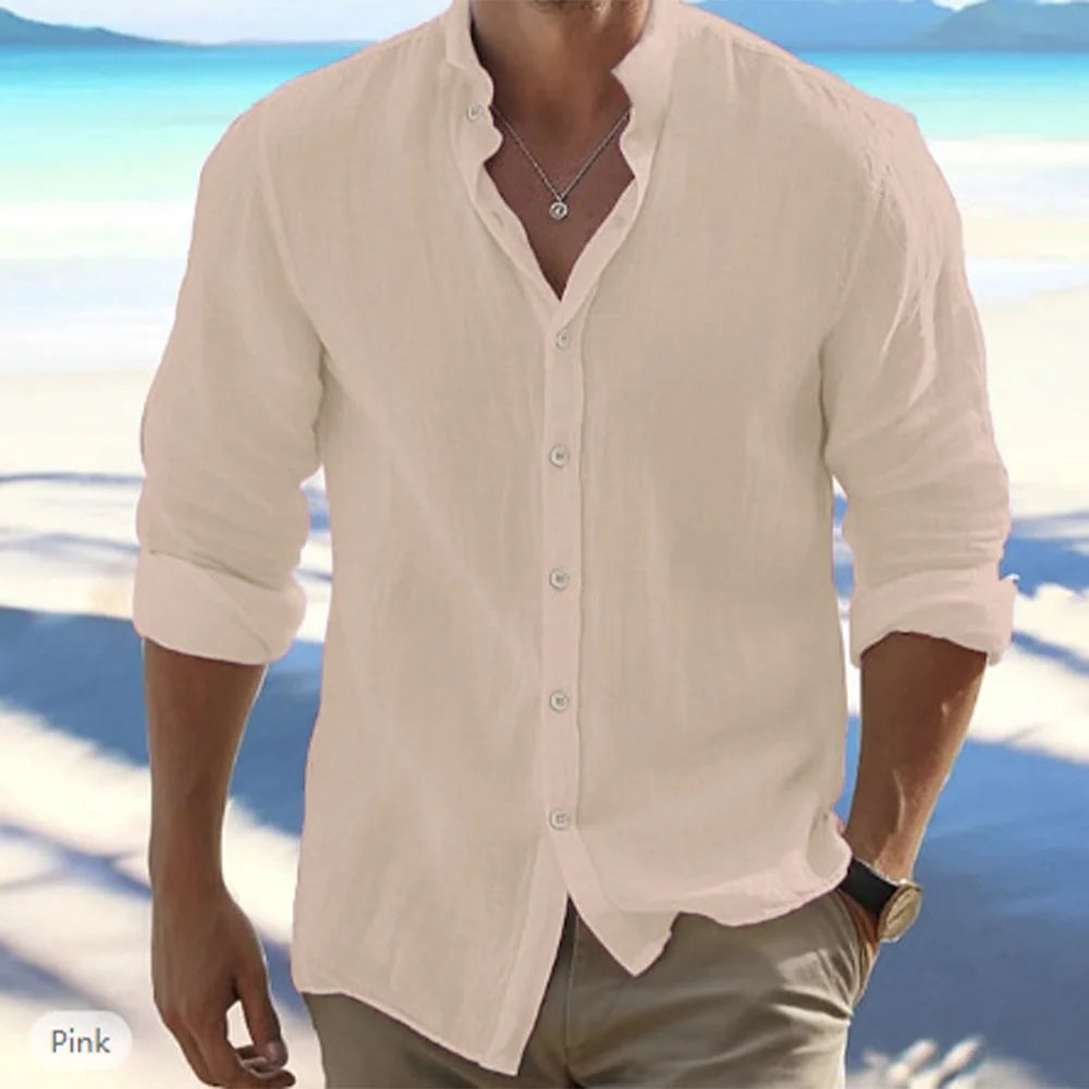 Ocean Linen Frescura, estilo y comodidad en cada costura.