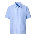 Guayabera Clásica de Verano – Elegancia en Cada Ocasión