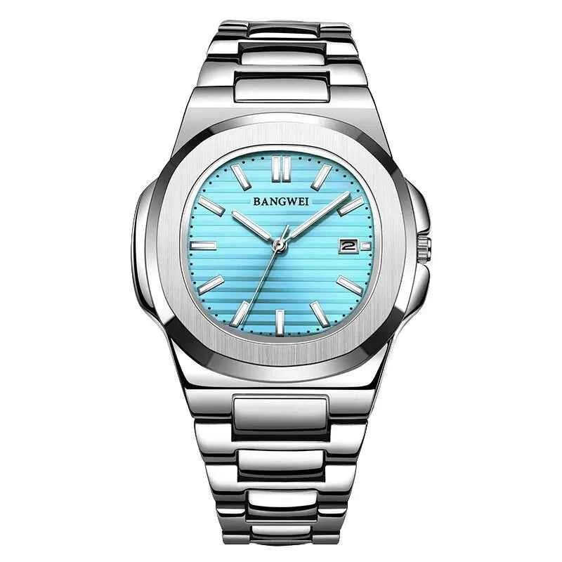 ChronoMax™ Elite – Compra 1 y recibe el Blanco Plateado GRATIS