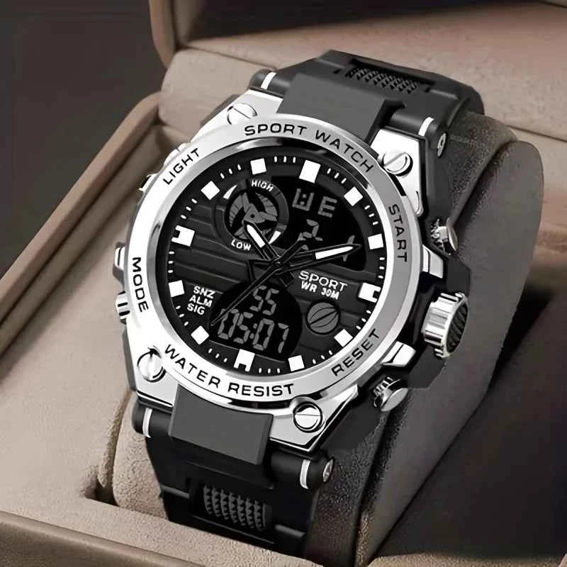 Reloj Digital Elite