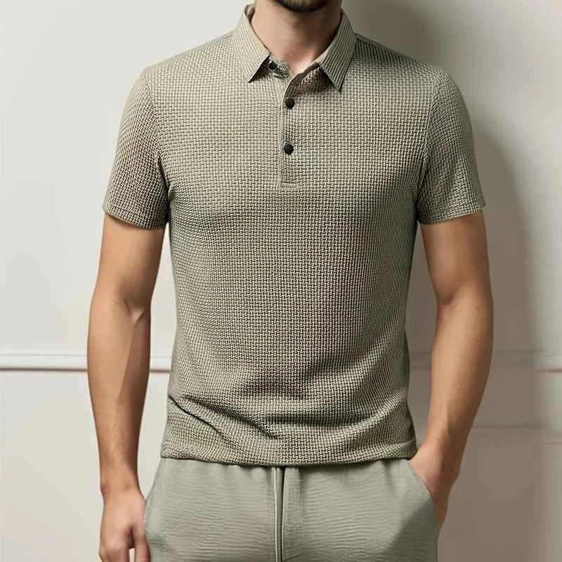 Polo UrbanFit | Estilo y Comodidad para Hombre