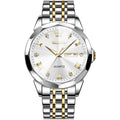 Reloj Olevs RoyalTime – Elegancia y Precisión para Hombres de Éxito