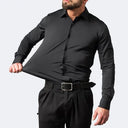 ShirtFlex Elegancia que se adapta a ti
