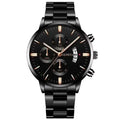 Reloj Luxury Roots
