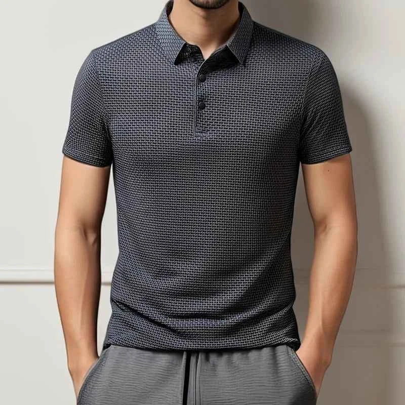 Polo UrbanFit | Estilo y Comodidad para Hombre
