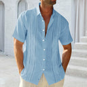 Guayabera Riviera – Edición Caribe