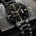 Reloj Luxury Roots