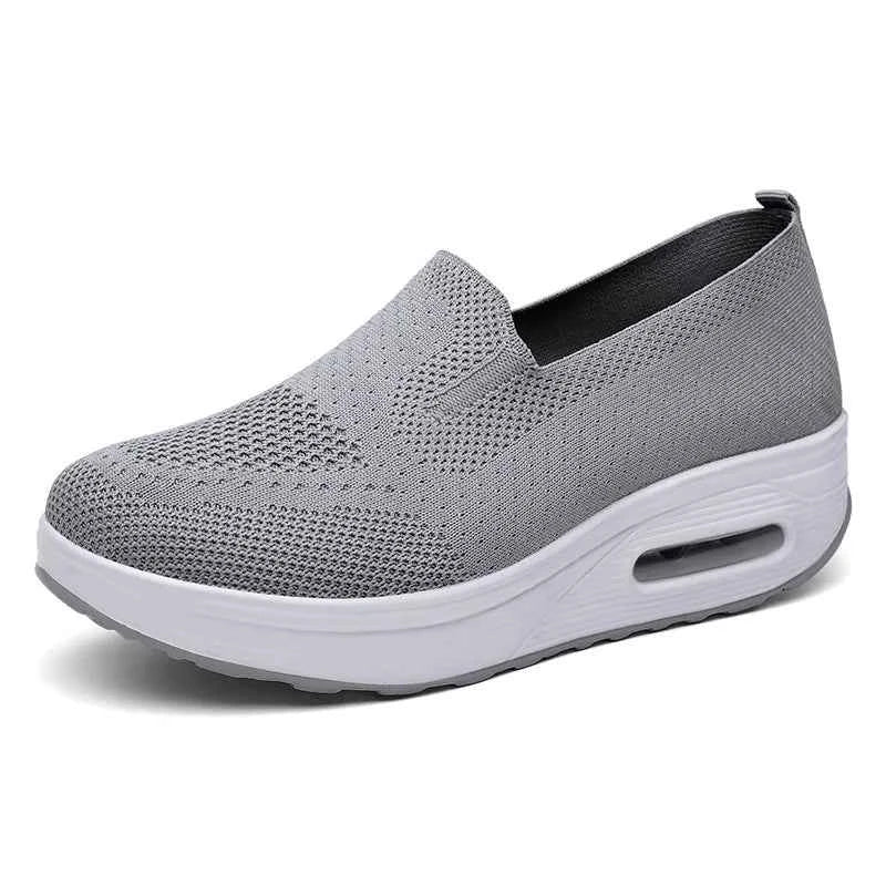 Tenis OrthoFlex Comfort