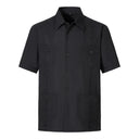 Guayabera Clásica de Verano – Elegancia en Cada Ocasión