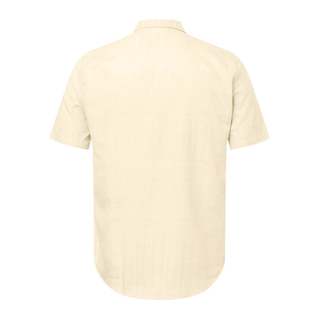Guayabera Riviera – Edición Caribe
