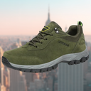 Zapatillas Ergonómicas Senderismo Casual - TerraTrek