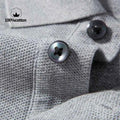 Polo Milano | Manga Larga Premium