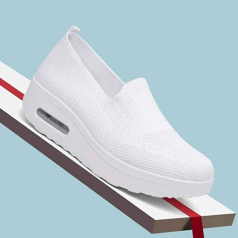 Tenis OrthoFlex Comfort