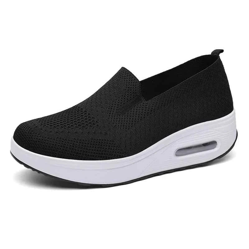 Tenis OrthoFlex Comfort