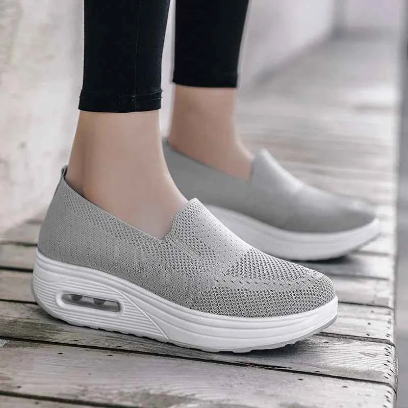 Tenis OrthoFlex Comfort