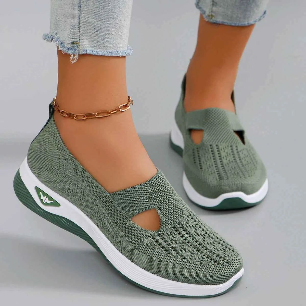 COMFORT PLUS™ PRO – CONFORTO Y ESTILO PARA TUS PIES