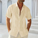 Guayabera Riviera – Edición Caribe