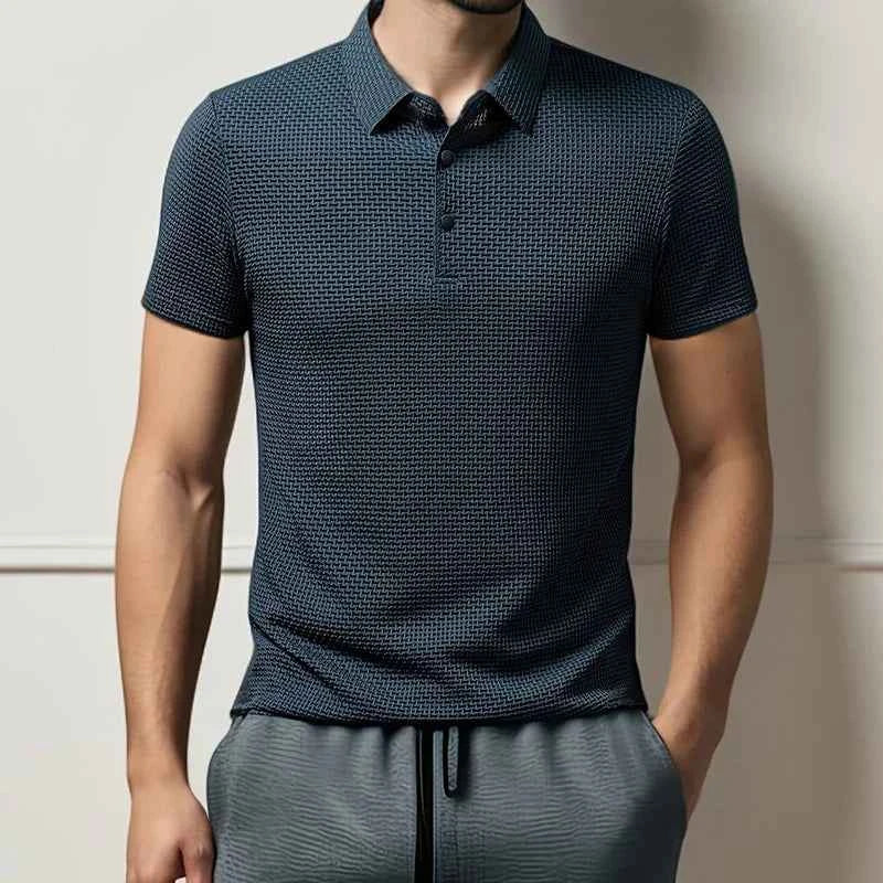 Polo UrbanFit | Estilo y Comodidad para Hombre