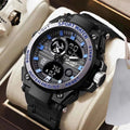 Reloj Digital Elite