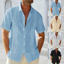 Guayabera Riviera – Edición Caribe