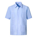 Guayabera Clásica de Verano – Elegancia en Cada Ocasión
