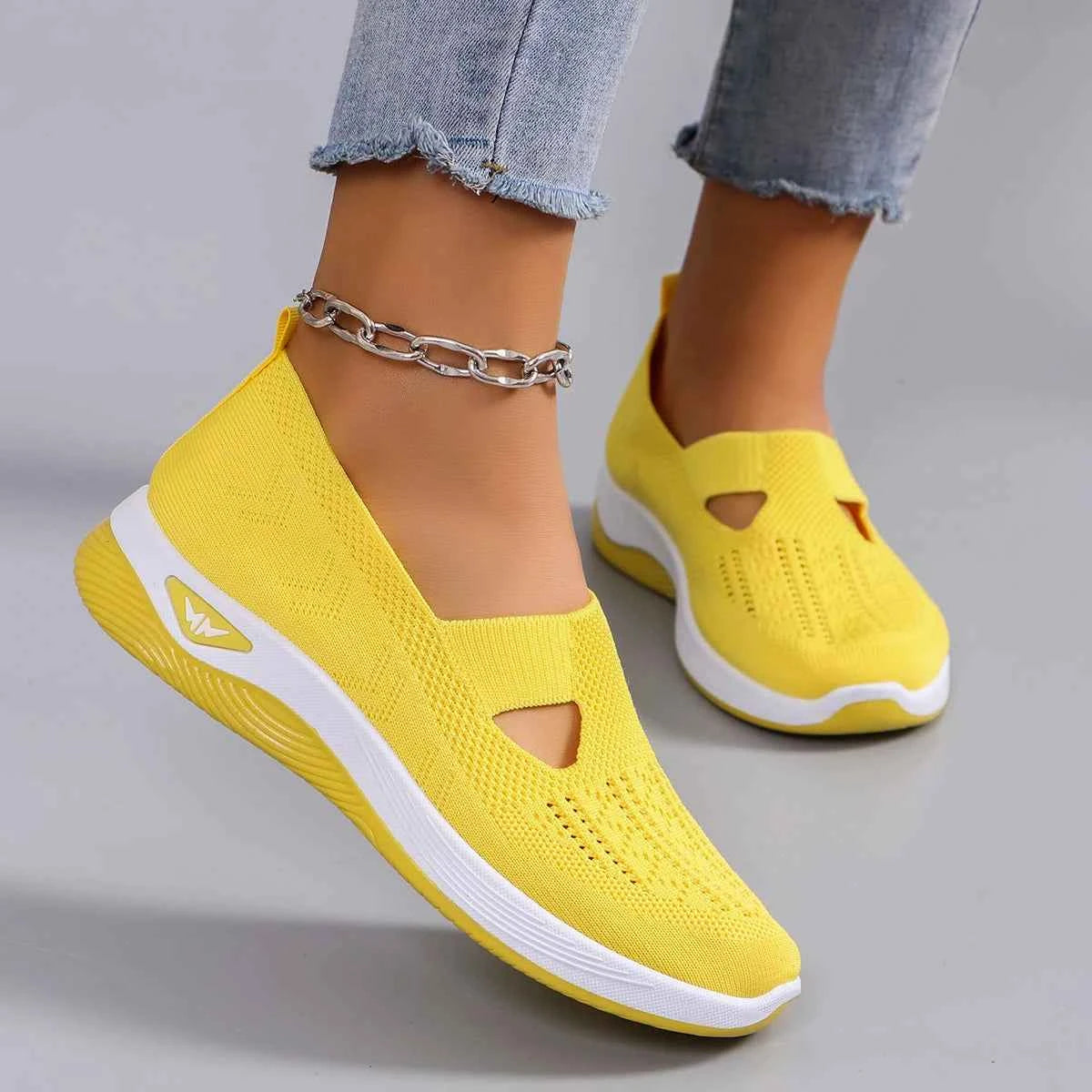 COMFORT PLUS™ PRO – CONFORTO Y ESTILO PARA TUS PIES