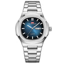 Reloj de Lujo para Hombre Va Voom - Estilo Precisión y Resistencia