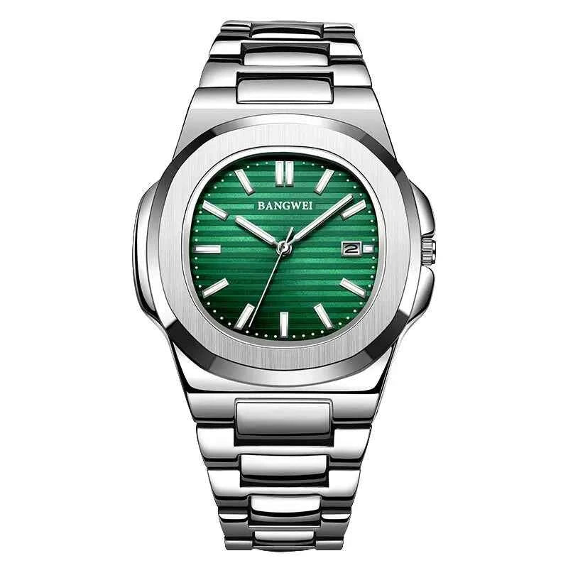 ChronoMax™ Elite – Compra 1 y recibe el Blanco Plateado GRATIS