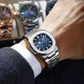 Reloj Poedagar Nautilus Deluxe Edition - COMPRA 1 Y LLEVA 2