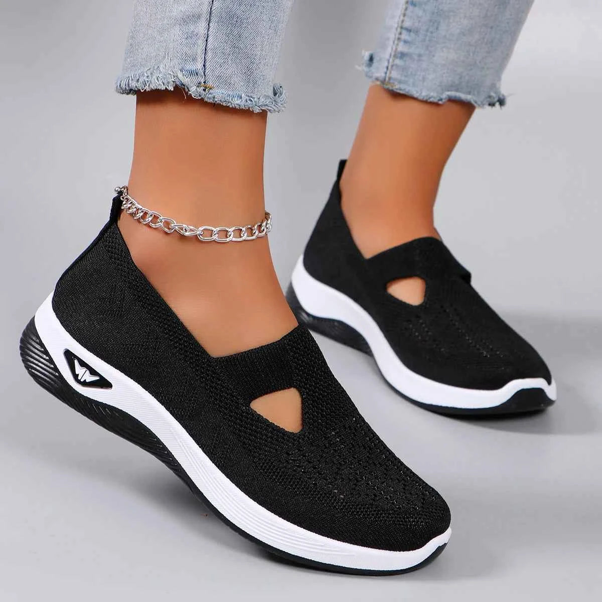 COMFORT PLUS™ PRO – CONFORTO Y ESTILO PARA TUS PIES