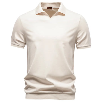 Polo Monaco SilkTouch | Estilo Old Money Premium
