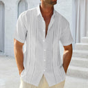 Guayabera Riviera – Edición Caribe