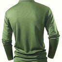 Polo ComfortFlex Tu Nuevo Básico Premium de Todos los Días (Cópia)