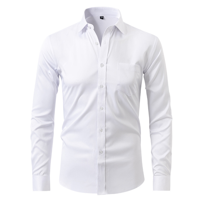 Felix™ - Camisa Elástica