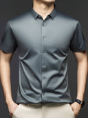 UltraComfort Camisa Premium Siente el frescor Viste la diferencia