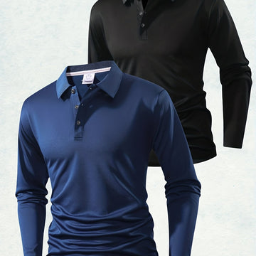 Polo ComfortFlex Dúo - Dos piezas Un solo estándar comodidad premium
