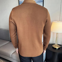 HybridClass Blazer — Elegancia que se adapta a tu ritmo