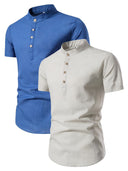 Camisa Habana Pack x2 Exclusivo