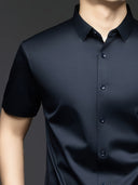 UltraComfort Camisa Premium Siente el frescor Viste la diferencia