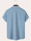 Guayabera Estilo Yucatán Tradición que se lleva con estilo