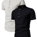 Camisa Habana Pack x2 Exclusivo