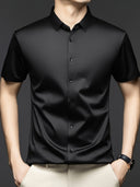 UltraComfort Camisa Premium Siente el frescor Viste la diferencia