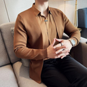 HybridClass Blazer — Elegancia que se adapta a tu ritmo