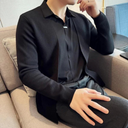 HybridClass Blazer — Elegancia que se adapta a tu ritmo