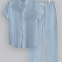 Set Verona Elegancia Casual de Verano