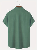 Guayabera Estilo Yucatán Tradición que se lleva con estilo